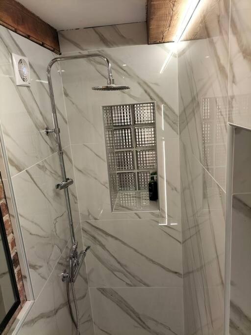 Uroczy Apartament W Centrum Krakowa Extérieur photo
